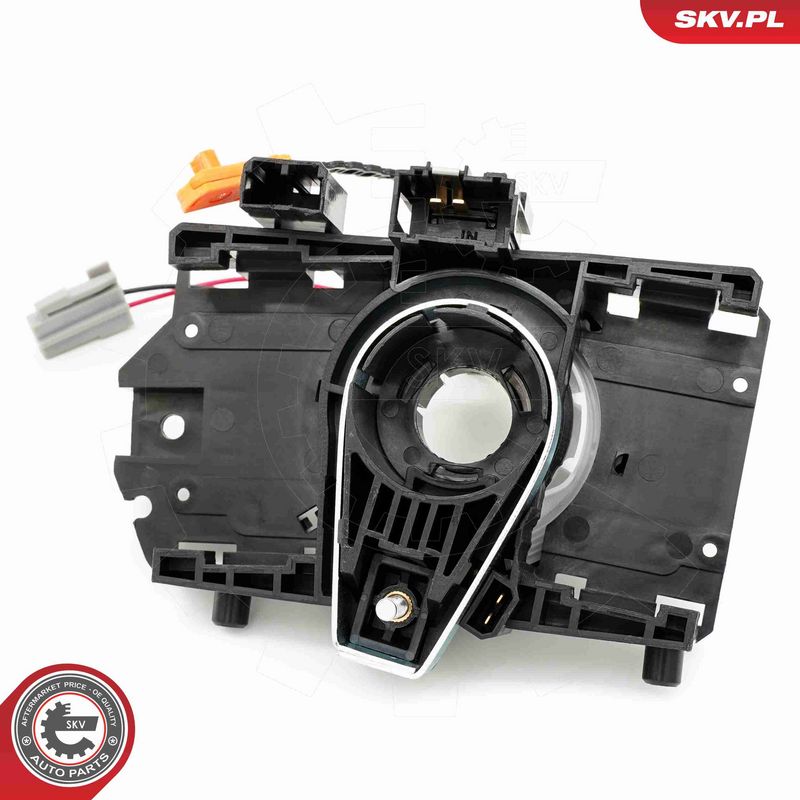 ESEN SKV 96SKV630 Saugos pagalvių ritė