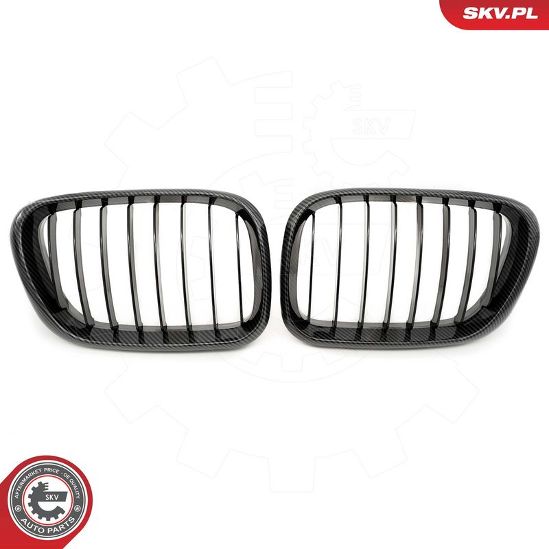 Radiaatorivõre, ESEN SKV...