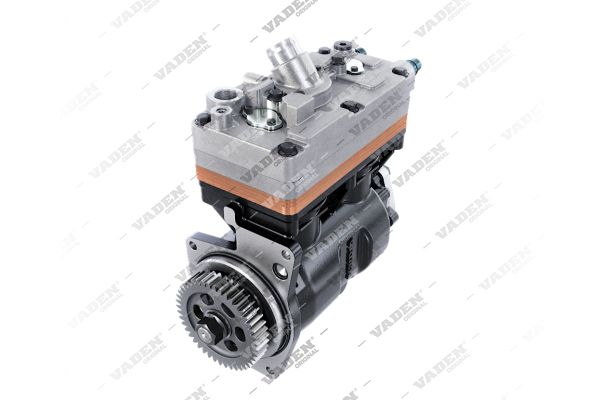 kompresor MB Actros MP4, Euro 6, vč. kola 1100440001
