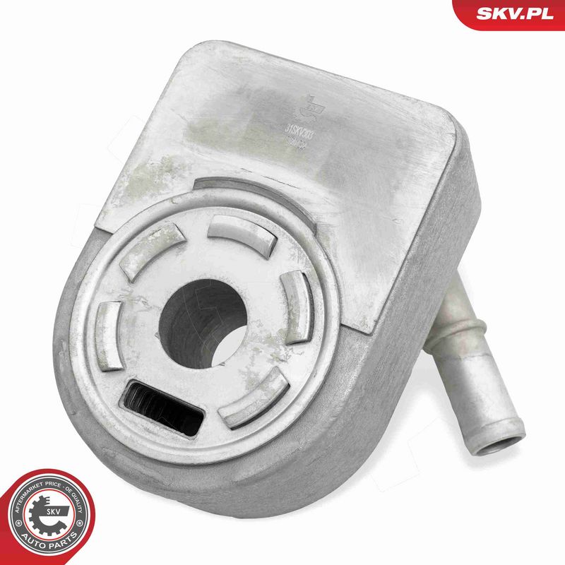 Õliradiaator, mootoriõli, ESEN SKV 31SKV303