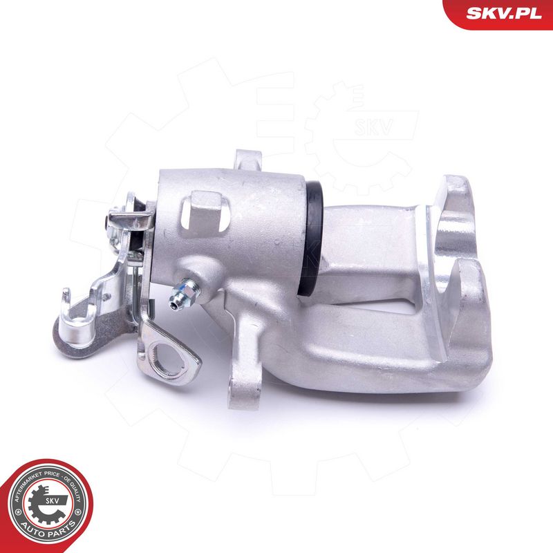 Pidurisadul, ESEN SKV 50SKV213