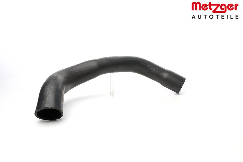METZGER AUTOTEILE 2400369 Charge Air Hose