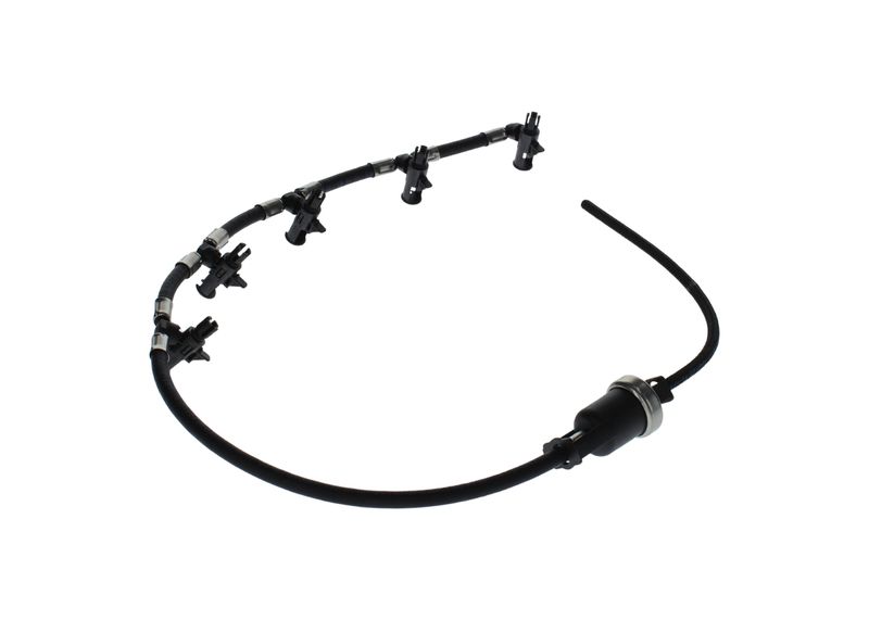 BOSCH 0 445 130 327 Žarna, degalų išsiliejimo apsauga