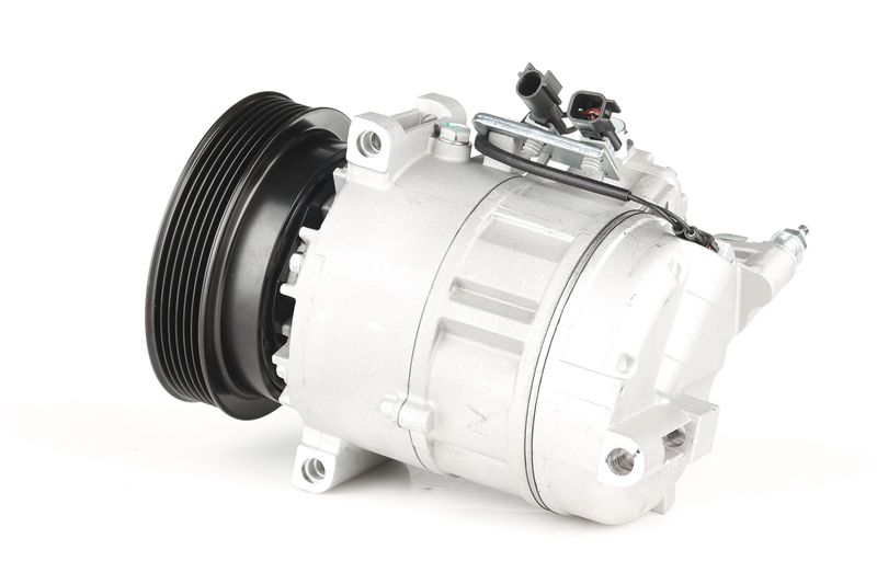 Kompressor, kliimaseade, NISSENS 89462