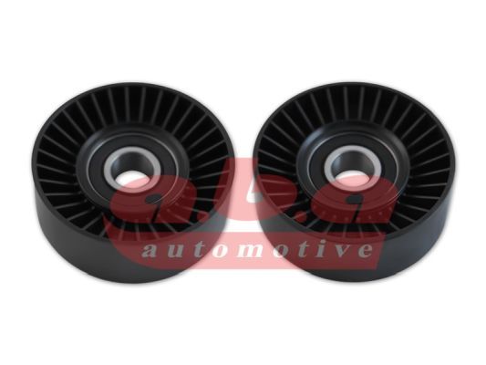 V KAYIS GERGI RULMANI BMW E39 E53 X5 M62