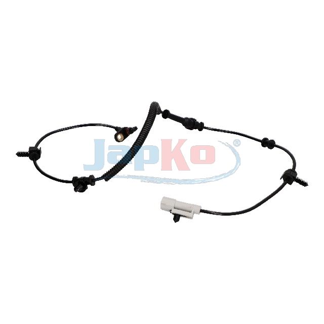 Andur, rattapöörete arv, JAPKO 151900