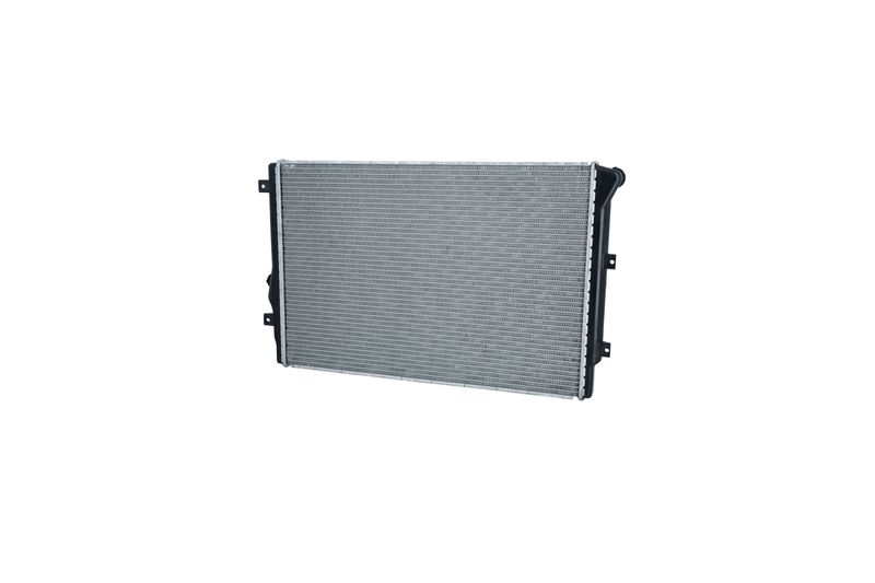 Radiaator, mootorijahutus, NRF 53425