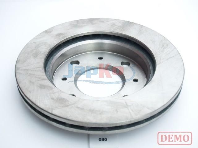 Piduriketas, JAPKO 60080C