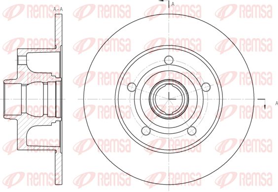 REM6431-00-MODEL.BMP