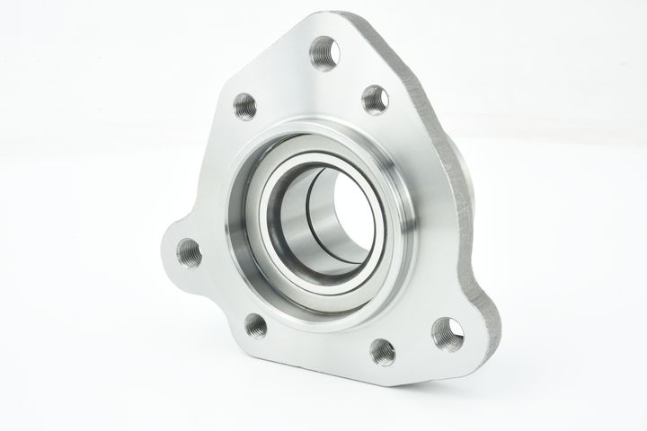 FEBEST 0382-EY8LR 3RG Wheel Hub