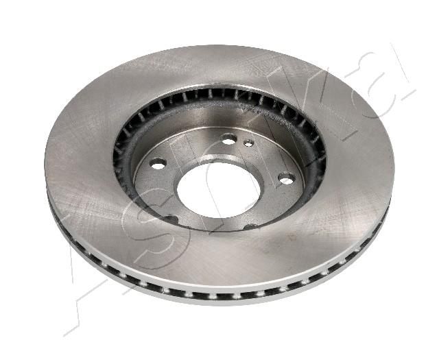 ASHIKA 60-0H-H25C Brake Disc