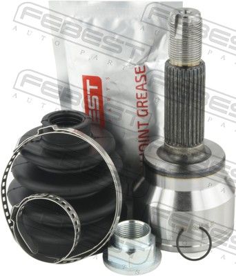 Liigendlaager, veovõll,...