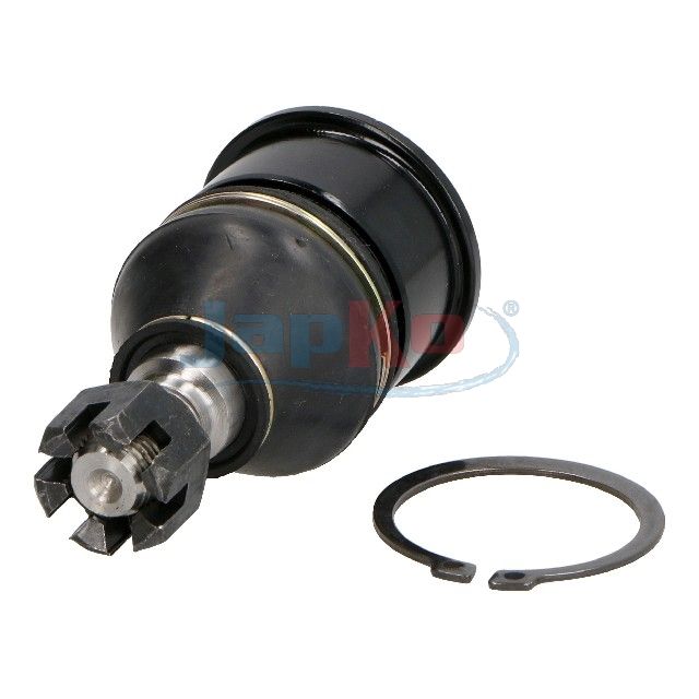 Kande-, juhtliigend, JAPKO...