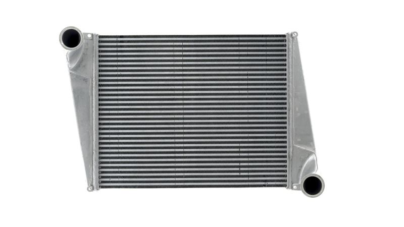 Product Image - Intercooler, inlaatluchtkoeler - CI274000P - MAHLE