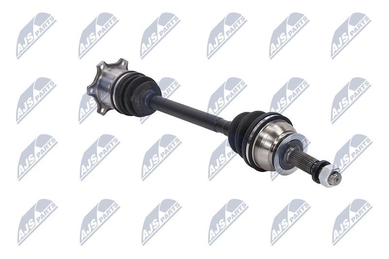 NTY NPW-NS-220 Drive Shaft