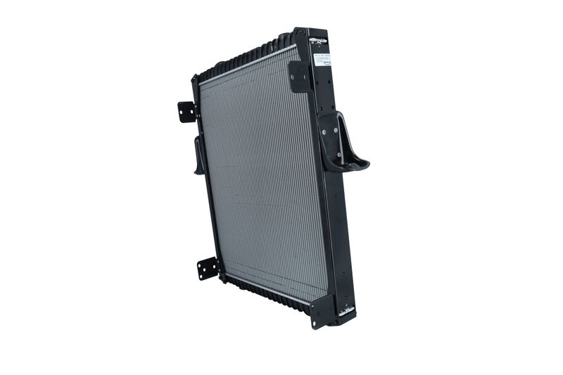 NRF 519706 Radiator, engine cooling