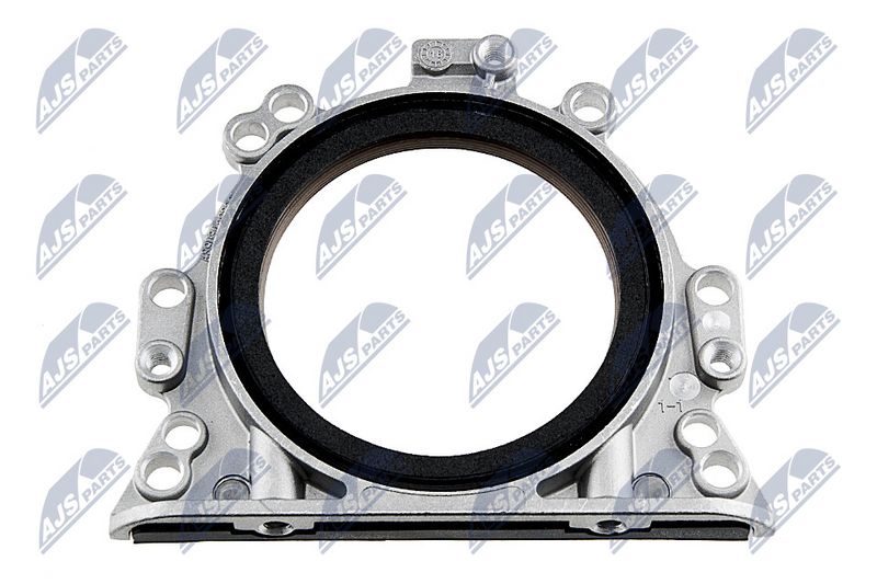 NTY NUP-VW-006 - Shaft Seal, crankshaft