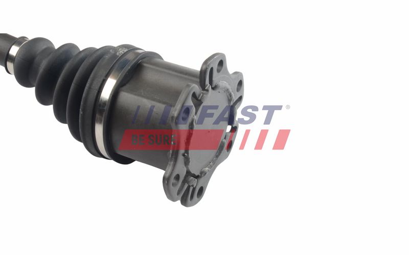 FAST FT01480 Drive Shaft
