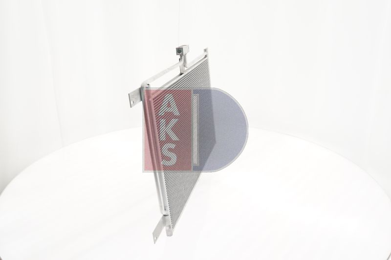 Kondenzátor, klimatizace 272020N