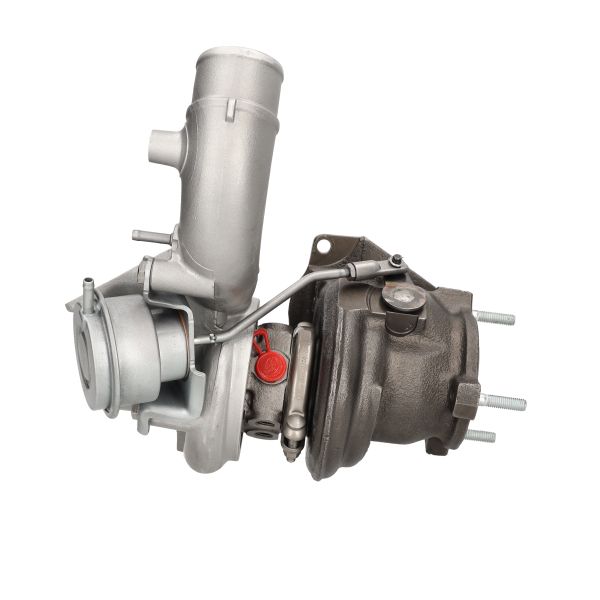 OE-TurboPower IT-49377-07300 Charger, charging (supercharged/turbocharged)
