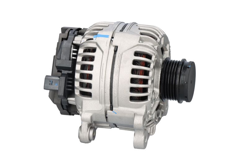 GENERATOR / ALTERNATOR VALEO 437341 22