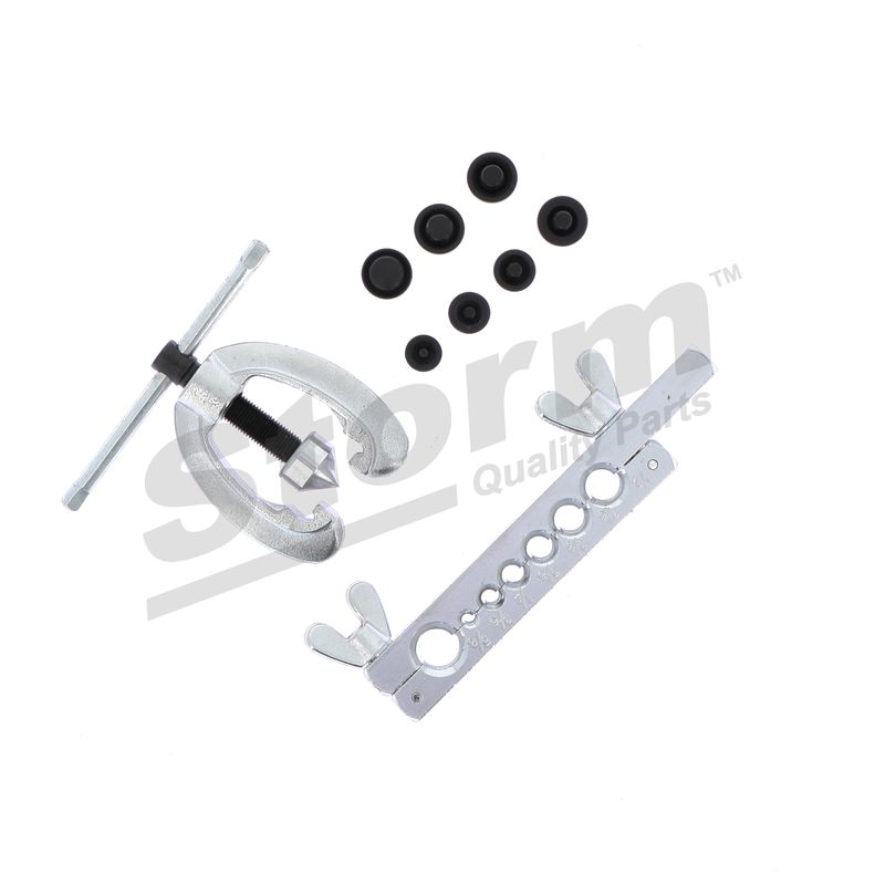 Kit d’outils de cintrage, conduite de frein STORM QUALITY PARTS 88910175