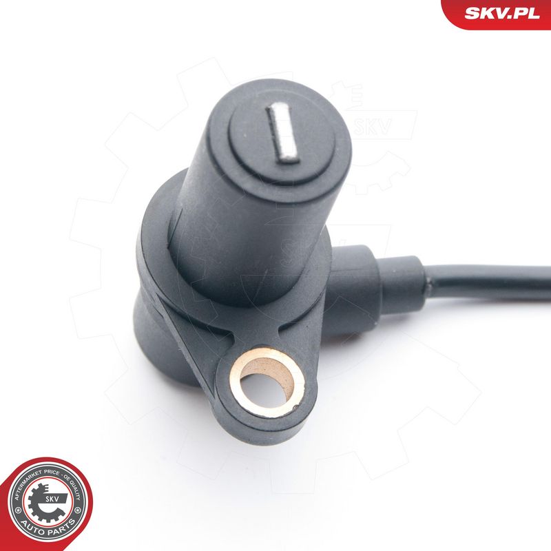 Andur, rattapöörete arv, ESEN SKV 06SKV251