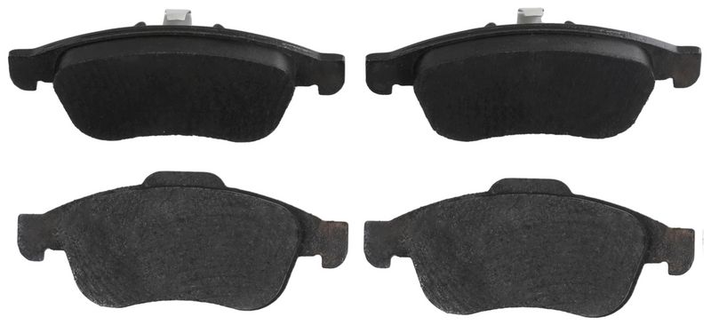 TRW GDB2111 Brake Pad Set, disc brake