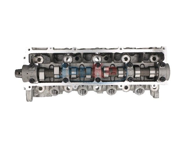 JAPKO JMZ009S Cylinder Head