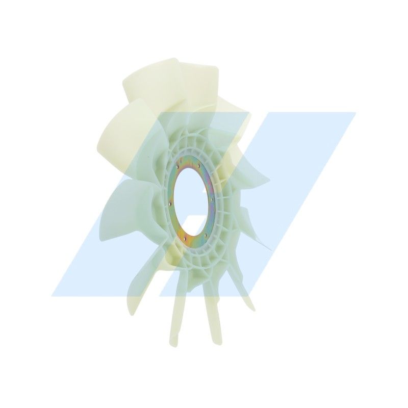 Odvětrávání, chlazení motoru 62045019