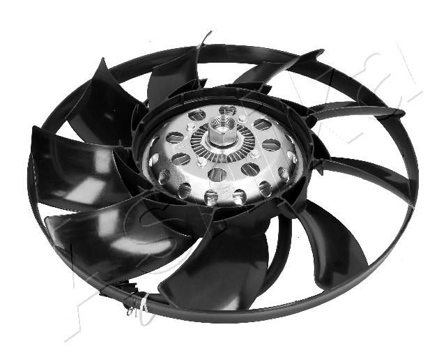 ASHIKA 36-0L-L07 Clutch, radiator fan