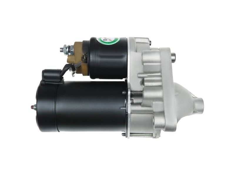 AS-PL S3016SR Starter