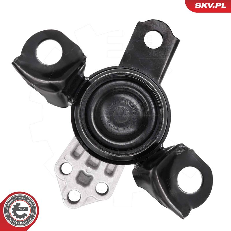 Paigutus, Mootor, ESEN SKV 75SKV012