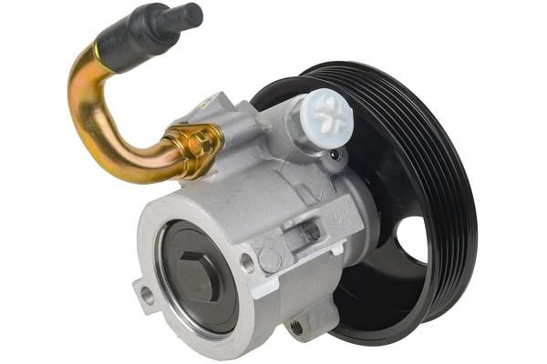 STELLOX 00-36330-SX Hydraulic Pump, steering