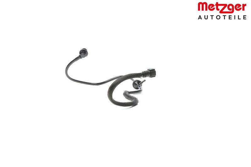 METZGER AUTOTEILE 2180072 Vacuum Line, brake booster
