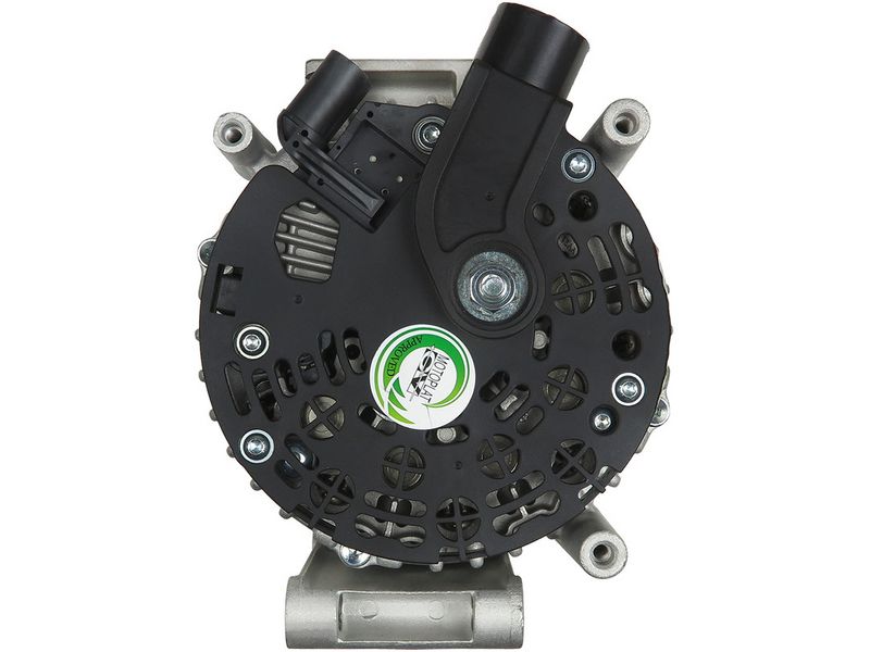 Generaator, AS-PL A0285