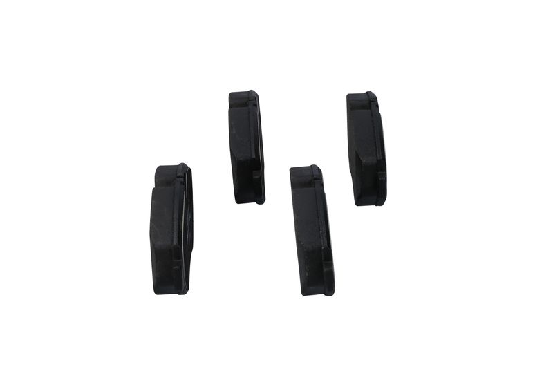 Sada brzdových destiček, kotoučová brzda 301027A