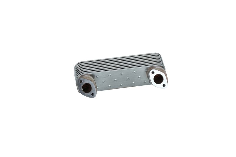 NRF 31039 Oil Cooler, engine oil