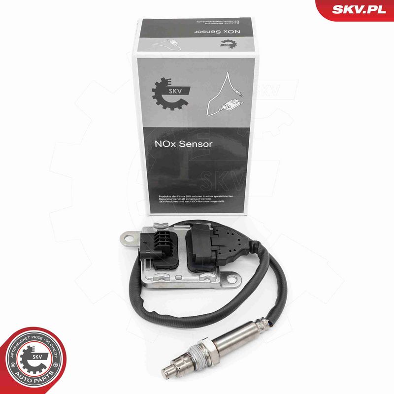 ESEN SKV 71SKV022 NOx Sensor, urea injection