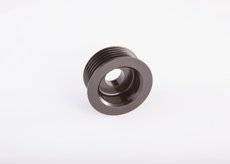 BOSCH F000BL1221 Belt Pulley, alternator