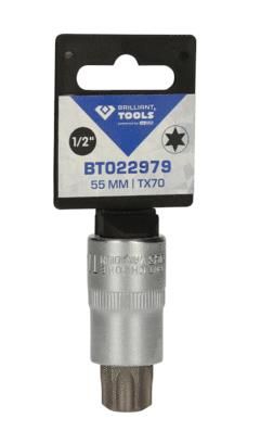 Padrun, KS TOOLS BT022979