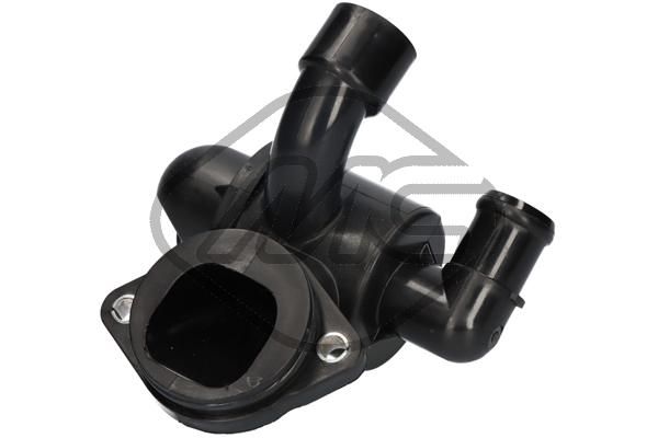 Boîtier+du+thermostat METALCAUCHO 35897