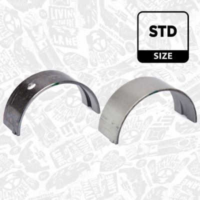 Product Image - Hoofdlager - LH000200 - ET ENGINETEAM
