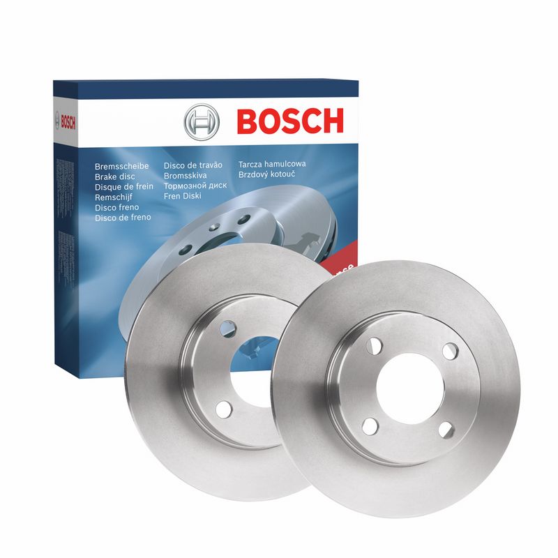 BOSCH