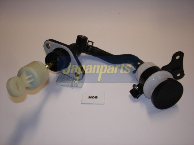 JAPANPARTS Pagrindinis cilindras, sankaba