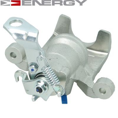 Pidurisadul, ENERGY ZH0295