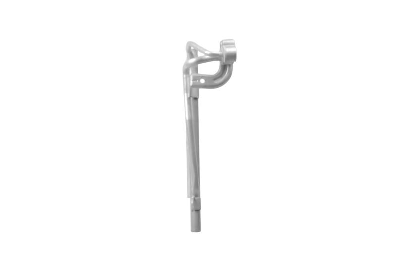 HELLA 8FC 366 220-951 Condenser, air conditioning