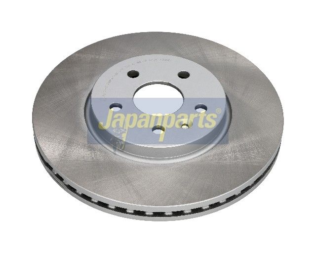 спирачен диск JAPANPARTS