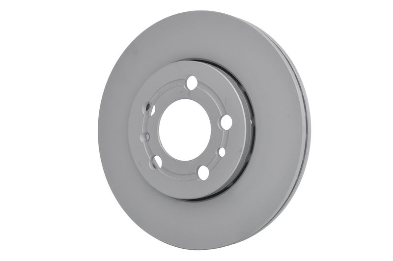 BOSCH 0986479B58 MARELLI Brake Disc