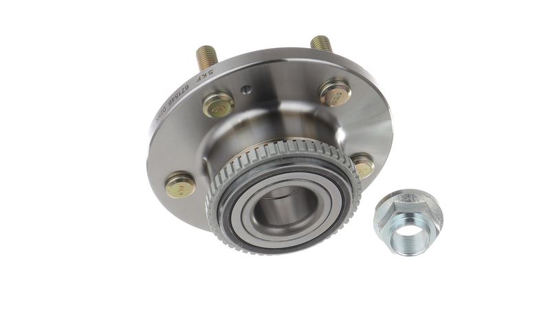 Rattalaagrikomplekt, SKF VKBA 6941